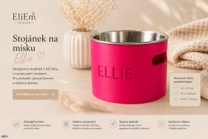 Stojánek Ellie 0,29L
